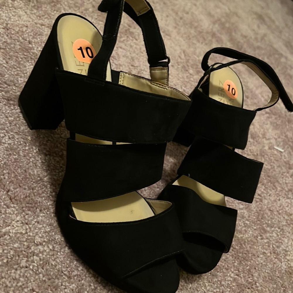 Women’s Heels